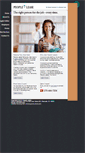 Mobile Screenshot of people-lease.com